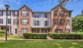 16608 EASTVIEW Ter, Bowie, MD 20716