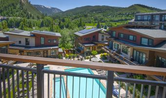 42 Riverfront Ln 304, Avon, CO 81620