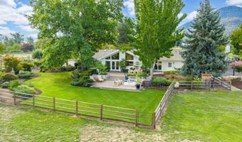 855 Reiten Dr, Ashland, OR 97520