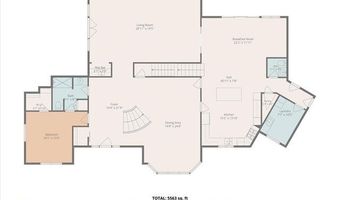 600 Brookhollow Ct, Bartlesville, OK 74006