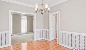 589 Cobb Rd, Arab, AL 35016