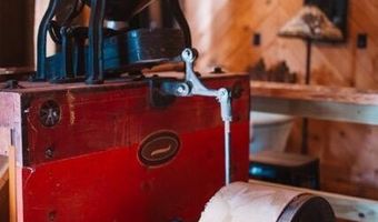 21405 Parks Mill Rd, Abingdon, VA 24211