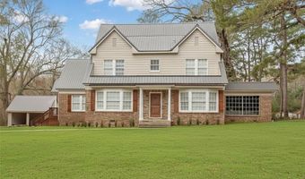 3936 College St, Arcadia, LA 71001