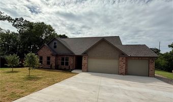 27 Blairgowrie Dr, Bella Vista, AR 72715