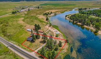 800 N Main St, Cascade, ID 83611
