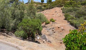 0 Calle Mia, Alpine, CA 91901