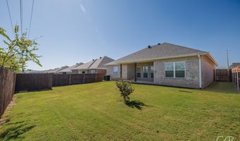 7325 Wildflower Way, Abilene, TX 79602