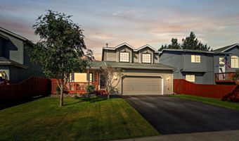 7910 Alpine View Cir, Anchorage, AK 99507