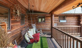 3 FOREST Trl, Boulder, WY 82923