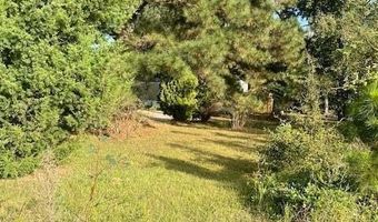 3047 Woodrow Rd, Bishopville, SC 29010