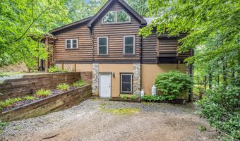 160 Sweetwater Ridge Rd, Balsam Grove, NC 28708