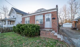 1040 Mercer Ave, Akron, OH 44320