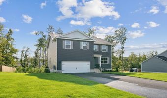 118 Leonard Way Plan: GALEN, Aylett, VA 23009