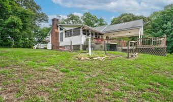 6562 Squirrel Den Rd, Bailey, NC 27807