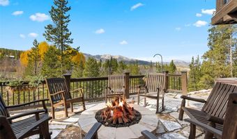 984 Gold Run Rd, Breckenridge, CO 80424