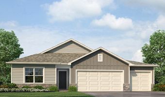 7909 Crossroads Dr SW Plan: Holland, Cedar Rapids, IA 52404