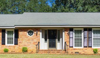 3203 WEXFORD Dr, Albany, GA 31721