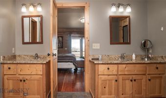 258 A Howie Rd, Big Timber, MT 59011