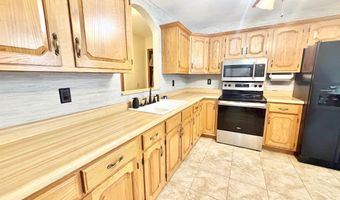 1102 Brown Station Rd, Bedford, IN 47421