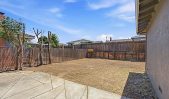 1424 Yosemite Dr, Antioch, CA 94509