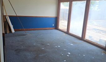 418 Highland St, Ashland, KS 67831