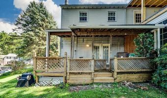 1261 FOX Run, Reading, PA 19606