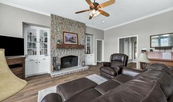 197 Consolation Dr, Millsap, TX 76066