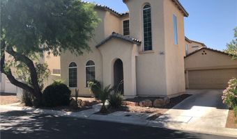 1445 HERRING RUN Ave, Las Vegas, NV 89183