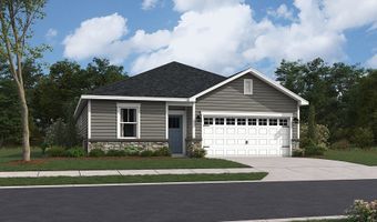 13305 Mullica Dr Plan: Alan, Ellendale, DE 19941