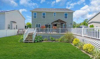 44 Bridle Path, Bayville, NJ 08721