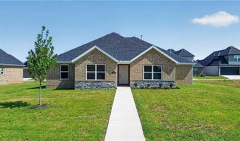 3000 SW Setting Sun Dr, Bentonville, AR 72713
