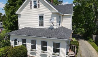 19 Russell St, Bangor, ME 04401