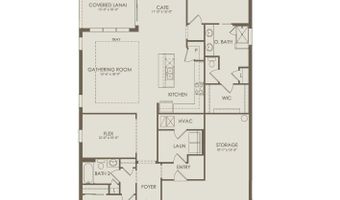3111 Oak Pine Way Lot 03, Alva, FL 33920
