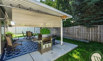 3154 N Daffodil Dr, Billings, MT 59102