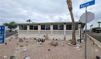 2000 Ramar Rd 423, Bullhead City, AZ 86442