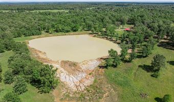 1942 E 1970 Rd, Antlers, OK 74523