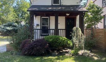1224 Washington Ave, Asbury Park, NJ 07712
