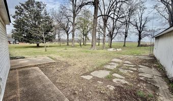405 Preston St, Benoit, MS 38725