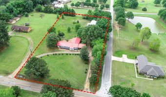 1460 Mount Olivet Rd, Batesville, MS 38606