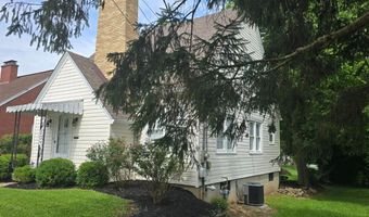 504 Hanover Ave, Aurora, IN 47001