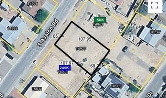 14977 S AVALON Rd 5249, Arizona City, AZ 85123