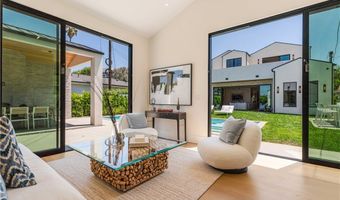 16711 Moorpark St, Encino, CA 91436