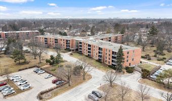 1405 E Central Rd 222C, Arlington Heights, IL 60005