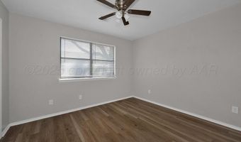 4200 S AUSTIN # B St, Amarillo, TX 79110