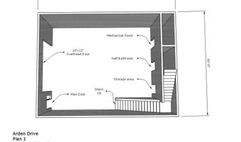 Arden Drive lot 1 Bruce Industrial, Belgrade, MT 59714