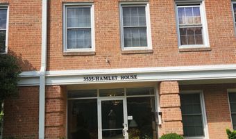 3535 CHEVY CHASE LAKE Dr 310, Chevy Chase, MD 20815