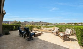20702 W HILLCREST Blvd, Buckeye, AZ 85396