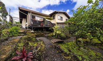 77 TERRACE Dr, Hilo, HI 96720