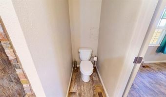 1830 E 17th, Ada, OK 74820