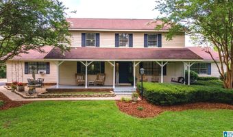 5141 COUNTY ROAD 5, Ashland, AL 36251